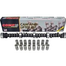 Competition Cams